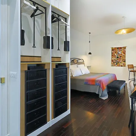 Rue De La Paix Full Ac Apartment Paris