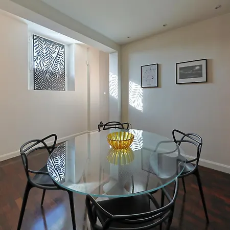 Apartment Rue De La Paix Full Ac