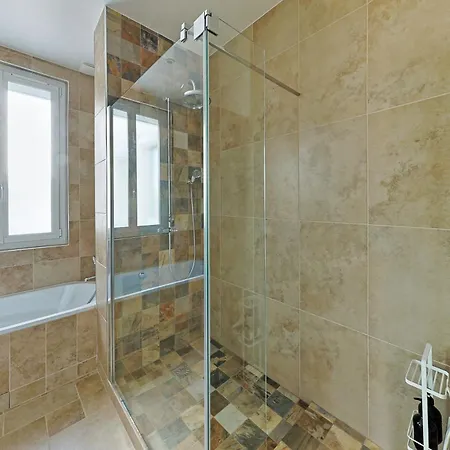 Apartment Rue De La Paix Full Ac Paris
