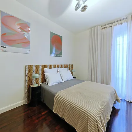 Apartment Rue De La Paix Full Ac