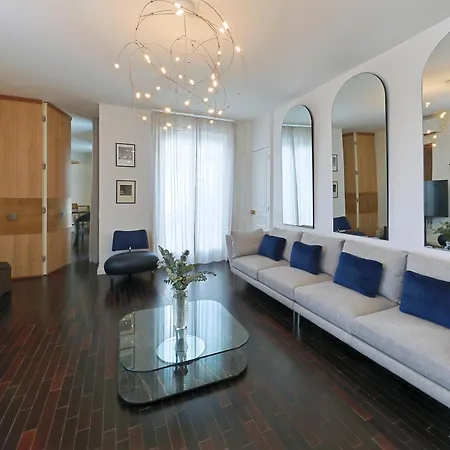 Apartment Rue De La Paix Full Ac *